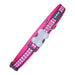 Dog collar Red Dingo Bone Reflective Fuchsia (2,5 x 41-63 cm) - Домашни Животни<<<Дом Градина<<<BigBuy&&&Пътуване и
