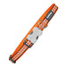 Dog collar Red Dingo Bone Reflective Orange (1,2 x 20-32 cm) - Домашни Животни<<<Дом Градина<<<BigBuy&&&Пътуване и