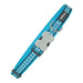 Dog collar Red Dingo Bone Reflective Turquoise (1,5 x 24-36 cm) - Домашни Животни<<<Дом Градина<<<BigBuy&&&Пътуване и