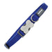 Dog collar Red Dingo Dark blue (2 x 31-47 cm) - Домашни Животни<<<Дом Градина<<<BigBuy&&&Пътуване и разходки<<<Домашни
