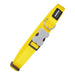 Dog collar Red Dingo Smooth Yellow (1,2 x 20-32 cm) - Домашни Животни<<<Дом Градина<<<BigBuy&&&Пътуване и