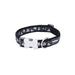 Dog collar Red Dingo STYLE DIAMOND Black 31-47 cm - Домашни Животни<<<Дом Градина<<<BigBuy&&&Пътуване и