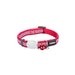 Dog collar Red Dingo STYLE UNION JACK FLAG 41-63 cm - Домашни Животни<<<Дом Градина<<<BigBuy&&&Пътуване и