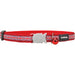 Dog collar Red Dingo STYLE UNION JACK FLAG 41-63 cm - Домашни Животни<<<Дом Градина<<<BigBuy&&&Пътуване и