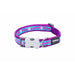 Dog collar Red Dingo Unicorn 31-47 cm - Домашни Животни<<<Дом Градина<<<BigBuy&&&Пътуване и разходки<<<Домашни