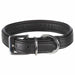 Dog collar Trixie Active Comfort Black 47-54 cm - Домашни Животни<<<Дом Градина<<<BigBuy&&&Пътуване и