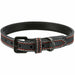 Dog collar Trixie Anthracite L/XL - Пътуване и разходки<<<Домашни Животни<<<Дом Градина<<<BigBuy