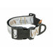Dog collar Trixie BE NORDIC Black XS/S 25-36 cm - Домашни Животни<<<Дом Градина<<<BigBuy&&&Пътуване и