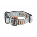 Dog collar Trixie BE NORDIC Grey S/M 32-45 cm - Домашни Животни<<<Дом Градина<<<BigBuy&&&Пътуване и разходки<<<Домашни