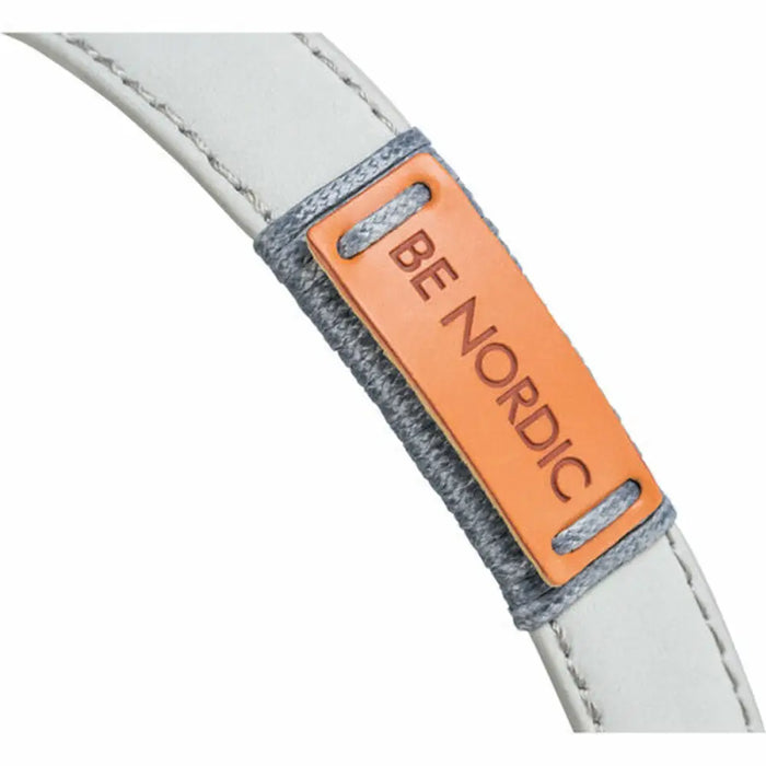 Dog collar Trixie BE NORDIC Light grey S 35 cm - Домашни Животни<<<Дом Градина<<<BigBuy&&&Пътуване и разходки<<<Домашни