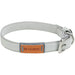 Dog collar Trixie BE NORDIC Light grey S/M 40 cm - Домашни Животни<<<Дом Градина<<<BigBuy&&&Пътуване и