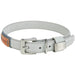 Dog collar Trixie BE NORDIC Light grey XS/S 30 cm - Домашни Животни<<<Дом Градина<<<BigBuy&&&Пътуване и