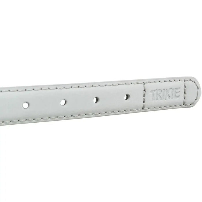 Dog collar Trixie BE NORDIC Light grey XS/S 30 cm - Домашни Животни<<<Дом Градина<<<BigBuy&&&Пътуване и