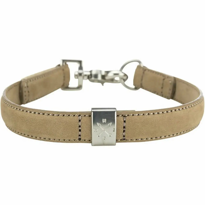 Dog collar Trixie BE NORDIC Sand XS/S 30 cm - Домашни Животни<<<Дом Градина<<<BigBuy&&&Пътуване и разходки<<<Домашни
