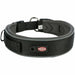 Dog collar Trixie Black Graphite L/XL 53-62 cm - Домашни Животни<<<Дом Градина<<<BigBuy&&&Пътуване и разходки<<<Домашни