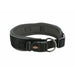 Dog collar Trixie Black Graphite L/XL 53-62 cm - Домашни Животни<<<Дом Градина<<<BigBuy&&&Пътуване и разходки<<<Домашни