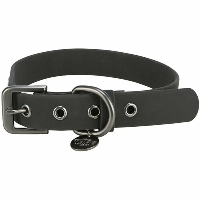 Dog collar Trixie Black XS/S 25-32 cm - Домашни Животни<<<Дом Градина<<<BigBuy&&&Пътуване и разходки<<<Домашни