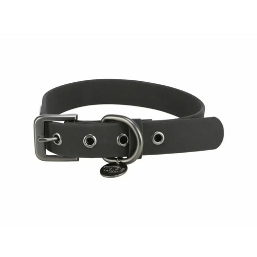 Dog collar Trixie Black XS/S 25-32 cm - Домашни Животни<<<Дом Градина<<<BigBuy&&&Пътуване и разходки<<<Домашни