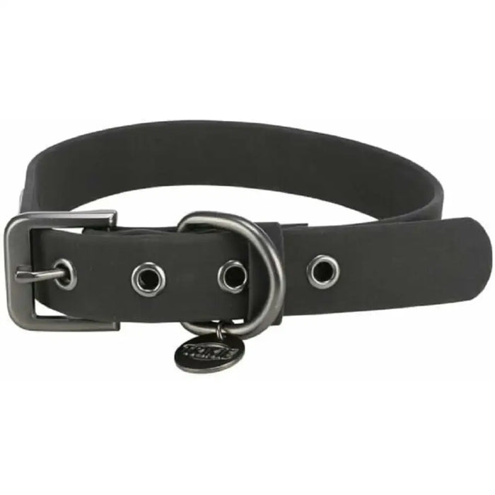 Dog collar Trixie CityStyle Black L 45-52 cm 42-52 cm - Домашни Животни<<<Дом Градина<<<BigBuy&&&Пътуване и