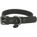 Dog collar Trixie CityStyle Black L 45-52 cm 42-52 cm - Домашни Животни<<<Дом Градина<<<BigBuy&&&Пътуване и