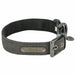 Dog collar Trixie CityStyle Black XS/S 25-32 cm - Домашни Животни<<<Дом Градина<<<BigBuy&&&Пътуване и