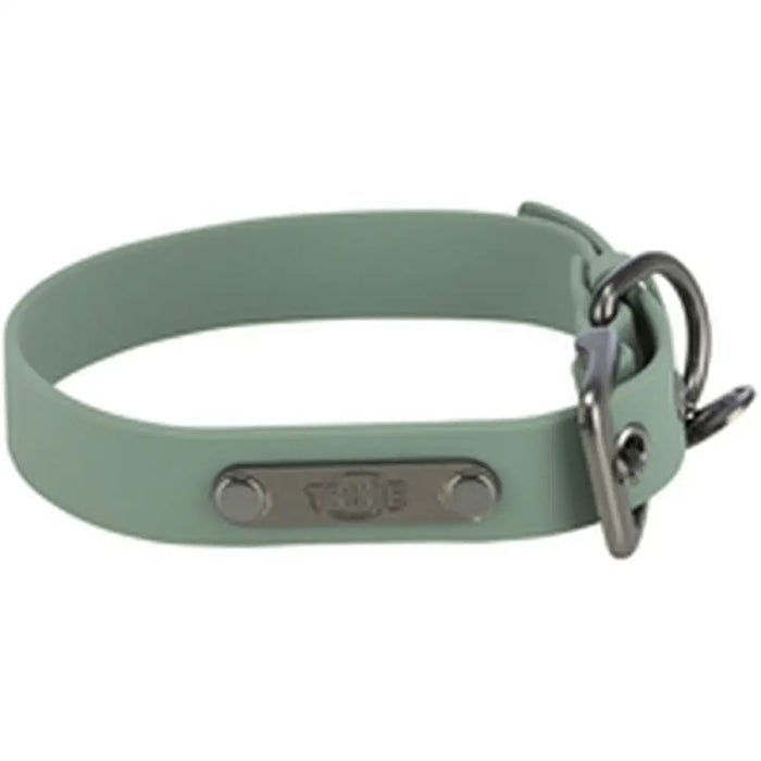 Dog collar Trixie CityStyle Green L/XL 50-57 cm - Домашни Животни<<<Дом Градина<<<BigBuy&&&Пътуване и