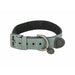 Dog collar Trixie CityStyle Green M 35-42 cm - Домашни Животни<<<Дом Градина<<<BigBuy&&&Пътуване и разходки<<<Домашни