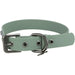 Dog collar Trixie CityStyle Green M 35-42 cm - Домашни Животни<<<Дом Градина<<<BigBuy&&&Пътуване и разходки<<<Домашни