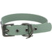 Dog collar Trixie CityStyle Green M/L 40-47 cm - Домашни Животни<<<Дом Градина<<<BigBuy&&&Пътуване и разходки<<<Домашни