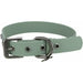 Dog collar Trixie CityStyle Green M/L 40-47 cm - Домашни Животни<<<Дом Градина<<<BigBuy&&&Пътуване и разходки<<<Домашни
