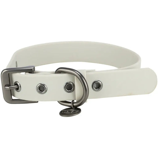 Dog collar Trixie CityStyle Light grey L 45-52 cm 42-52 cm - Домашни Животни<<<Дом Градина<<<BigBuy&&&Пътуване и