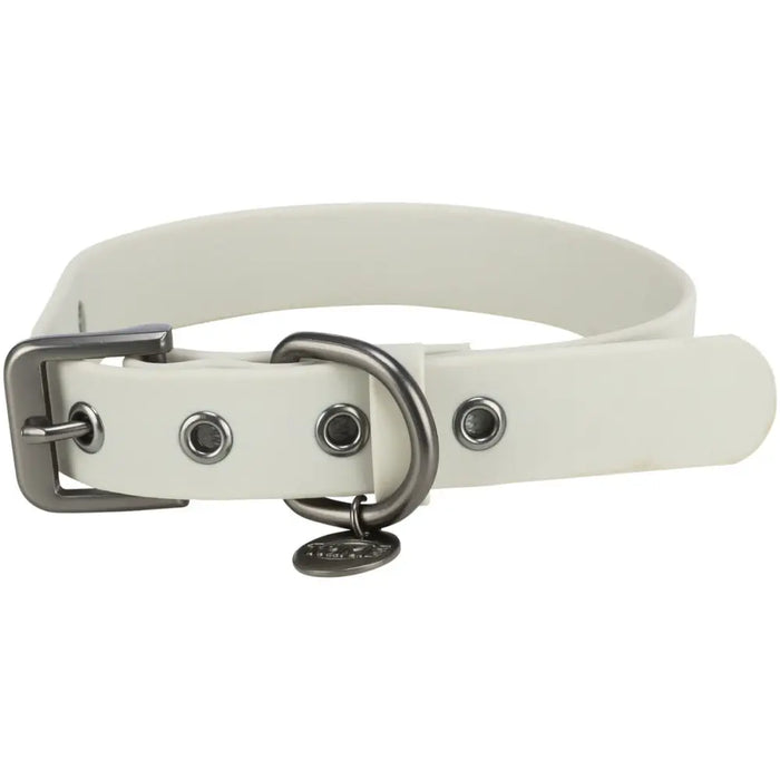 Dog collar Trixie CityStyle Light grey L 45-52 cm 42-52 cm - Домашни Животни<<<Дом Градина<<<BigBuy&&&Пътуване и