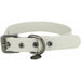 Dog collar Trixie CityStyle Light grey L 45-52 cm 42-52 cm - Домашни Животни<<<Дом Градина<<<BigBuy&&&Пътуване и