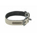 Dog collar Trixie CityStyle Light grey L/XL 50-57 cm - Домашни Животни<<<Дом Градина<<<BigBuy&&&Пътуване и