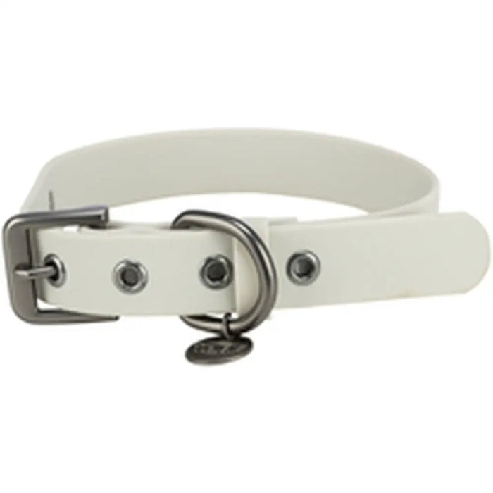 Dog collar Trixie CityStyle Light grey L/XL 50-57 cm - Домашни Животни<<<Дом Градина<<<BigBuy&&&Пътуване и