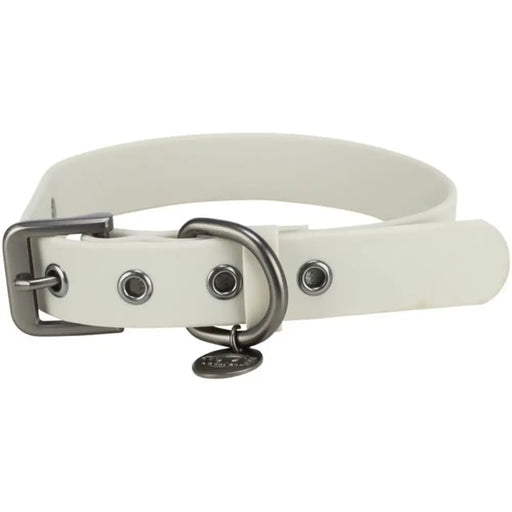 Dog collar Trixie CityStyle Light grey M/L 40-47 cm - Домашни Животни<<<Дом Градина<<<BigBuy&&&Пътуване и