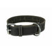 Dog collar Trixie Heartbeat Black S/M 34-40 cm - Домашни Животни<<<Дом Градина<<<BigBuy&&&Пътуване и разходки<<<Домашни