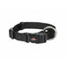 Dog collar Trixie New Premium Black L/XL 40-65 cm - Домашни Животни<<<Дом Градина<<<BigBuy&&&Пътуване и