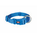 Dog collar Trixie New Premium Cobalt blue M/L 35-55 cm - Домашни Животни<<<Дом Градина<<<BigBuy&&&Пътуване и