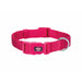 Dog collar Trixie New Premium Fuchsia S 25-40 cm - Домашни Животни<<<Дом Градина<<<BigBuy&&&Пътуване и