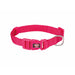 Dog collar Trixie New Premium Fuchsia XS/S 22-35 cm - Домашни Животни<<<Дом Градина<<<BigBuy&&&Пътуване и