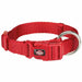 Dog collar Trixie New Premium Red L/XL 40-65 cm - Домашни Животни<<<Дом Градина<<<BigBuy&&&Пътуване и