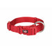 Dog collar Trixie New Premium Red M/L 35-55 cm - Домашни Животни<<<Дом Градина<<<BigBuy&&&Пътуване и разходки<<<Домашни