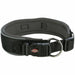 Dog collar Trixie Premium Black Graphite XS/S 27-35 cm - Домашни Животни<<<Дом Градина<<<BigBuy&&&Пътуване и
