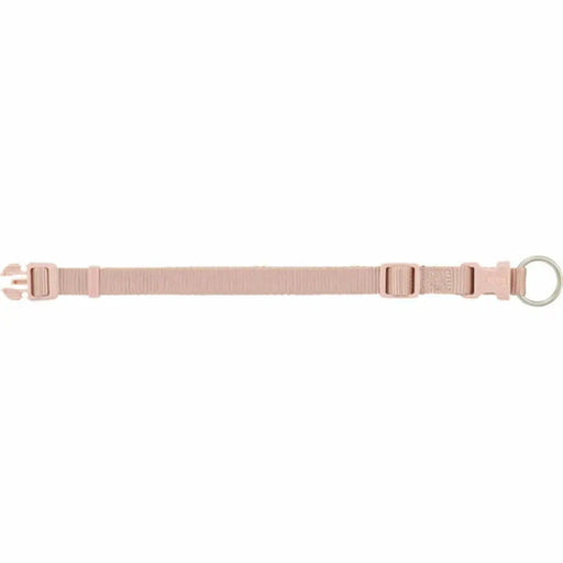 Dog collar Trixie Premium Blush S/M 30-45 cm - Пътуване и разходки<<<Домашни Животни<<<Дом Градина<<<BigBuy
