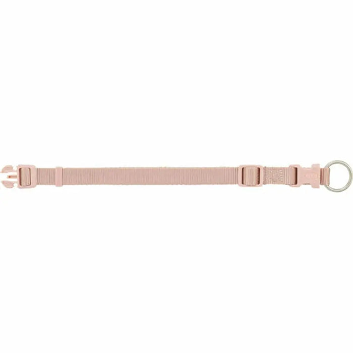 Dog collar Trixie Premium Blush S/M 30-45 cm - Пътуване и разходки<<<Домашни Животни<<<Дом Градина<<<BigBuy