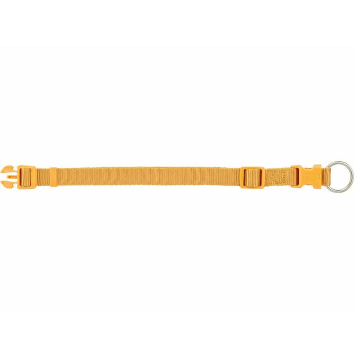 Dog collar Trixie Premium Curry M/L 35-55 cm - Домашни Животни<<<Дом Градина<<<BigBuy&&&Пътуване и разходки<<<Домашни
