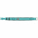 Dog collar Trixie Premium Graphite Light Blue XS/S 27-35 cm - Домашни Животни<<<Дом Градина<<<BigBuy&&&Пътуване и
