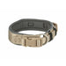 Dog collar Trixie Premium Graphite Sand M/L 40-48 cm - Домашни Животни<<<Дом Градина<<<BigBuy&&&Пътуване и