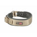 Dog collar Trixie Premium Graphite Sand XS/S 27-35 cm - Домашни Животни<<<Дом Градина<<<BigBuy&&&Пътуване и